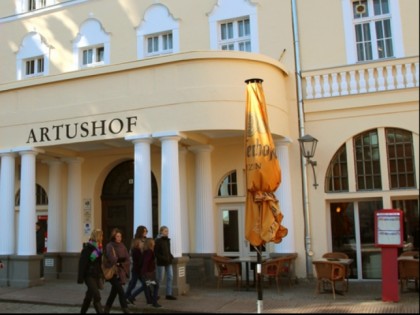 Foto: Bodega De Luca